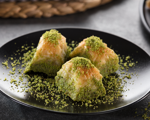 Klasik Baklava